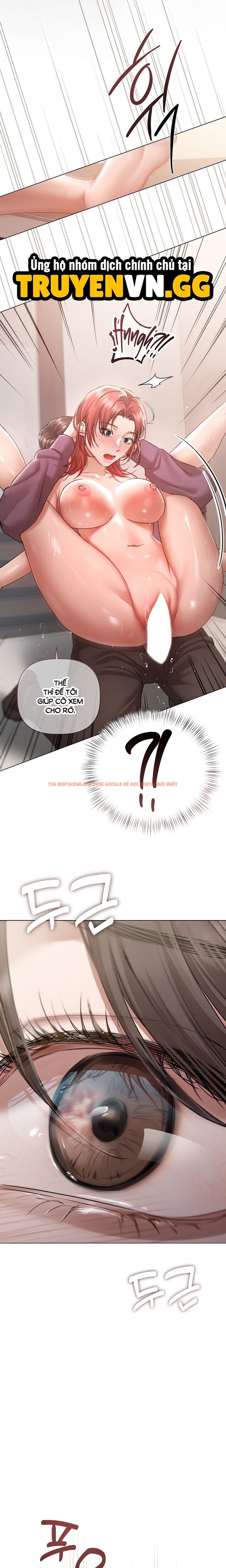 Xem ảnh Canh Bạc Đổi Đời - Chapter 8 - 4 0 - Truyenhentaiz.net