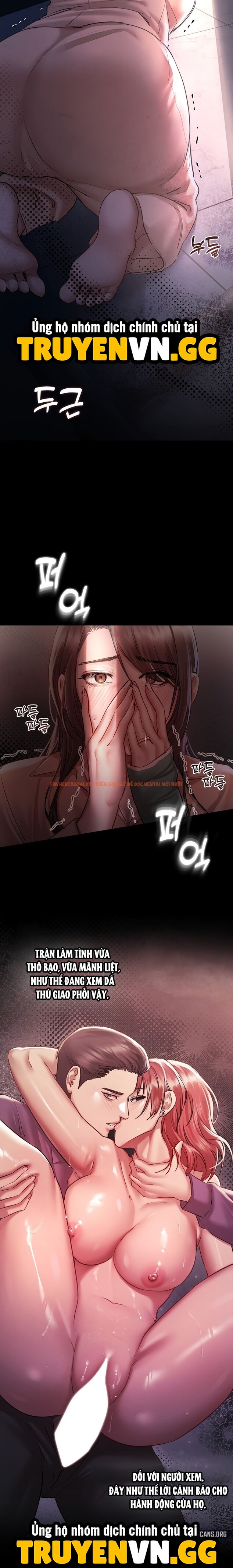 Xem ảnh Canh Bạc Đổi Đời - Chapter 8 - 5 1 - Truyenhentaiz.net