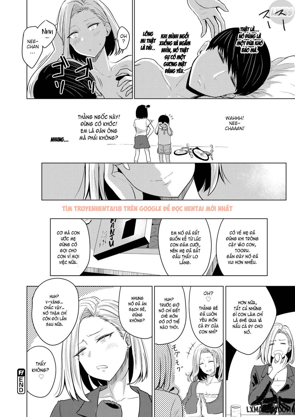 Xem ảnh Can’t Tell Anyone - One Shot - 19 - TruyenVN.APP
