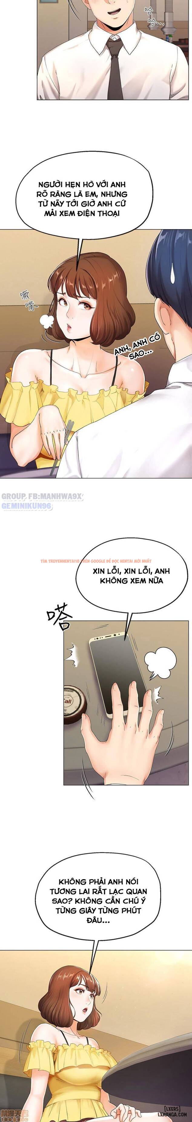 Xem ảnh 13 trong truyện hentai Cặp Đôi Kí Sinh - Chapter 1 - hentaitvn.net