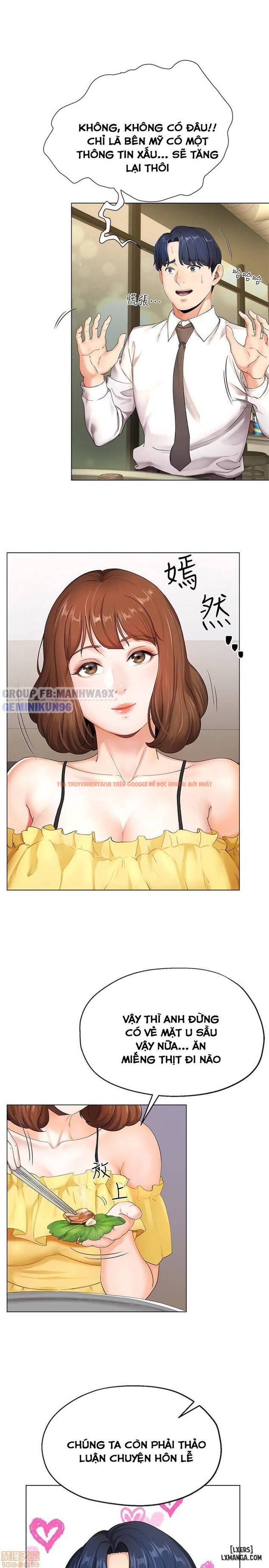 Xem ảnh 15 trong truyện hentai Cặp Đôi Kí Sinh - Chapter 1 - hentaitvn.net