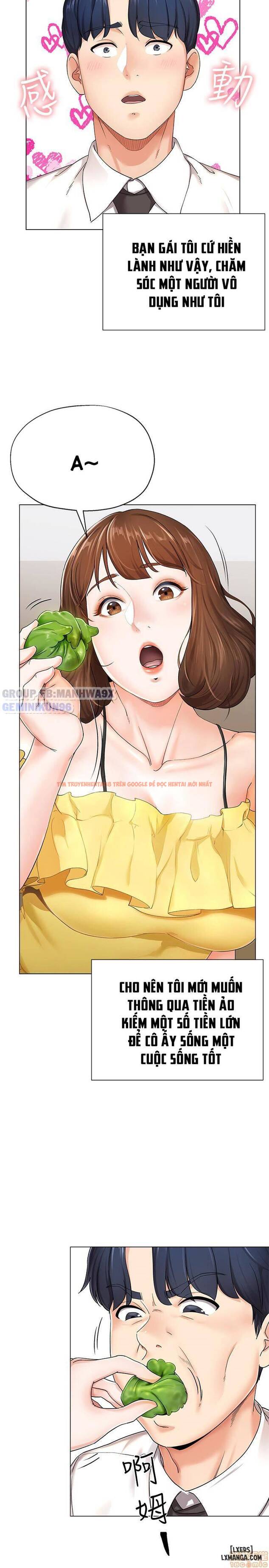 Xem ảnh 16 trong truyện hentai Cặp Đôi Kí Sinh - Chapter 1 - hentaitvn.net