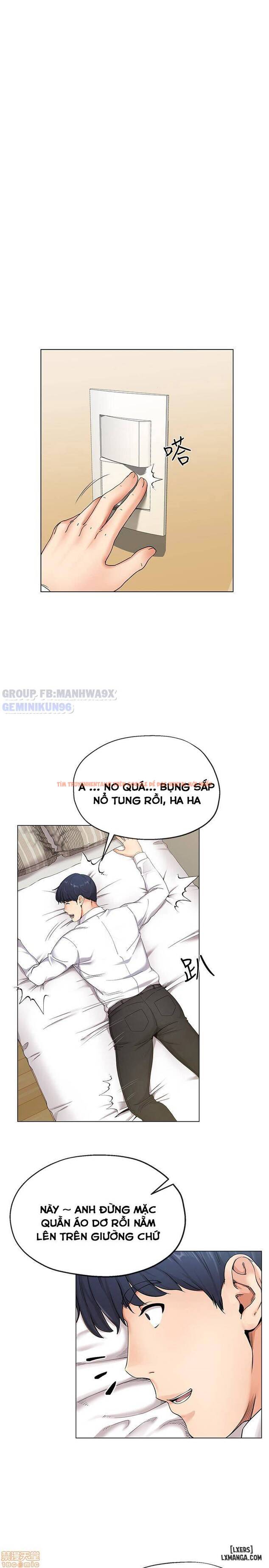 Xem ảnh 18 trong truyện hentai Cặp Đôi Kí Sinh - Chapter 1 - hentaitvn.net