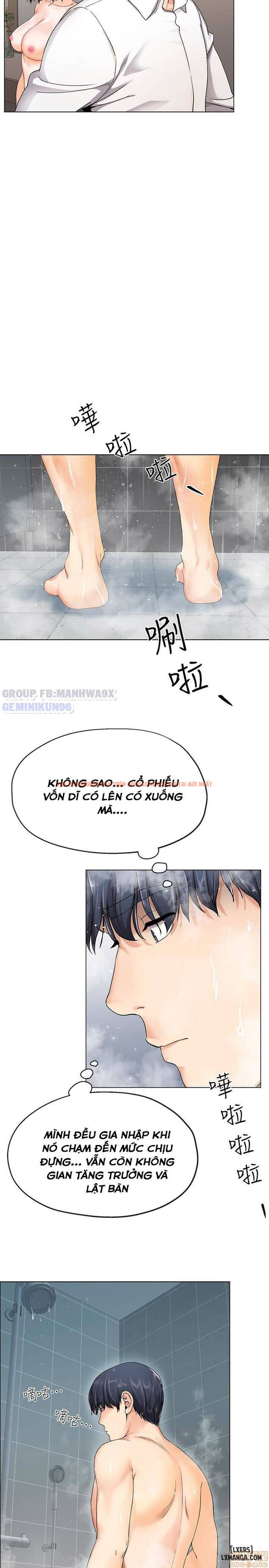 Xem ảnh 25 trong truyện hentai Cặp Đôi Kí Sinh - Chapter 1 - hentaitvn.net