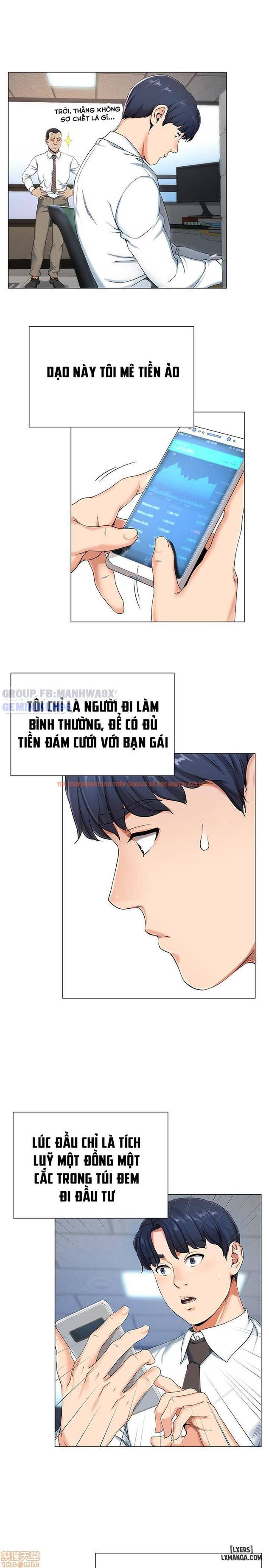 Xem ảnh 6 trong truyện hentai Cặp Đôi Kí Sinh - Chapter 1 - hentaitvn.net