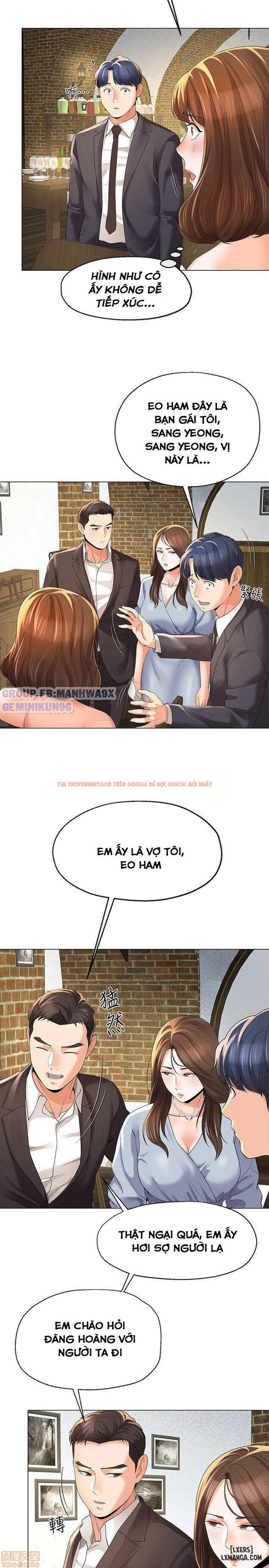 Xem ảnh 10 trong truyện hentai Cặp Đôi Kí Sinh - Chapter 10 - hentaitvn.net