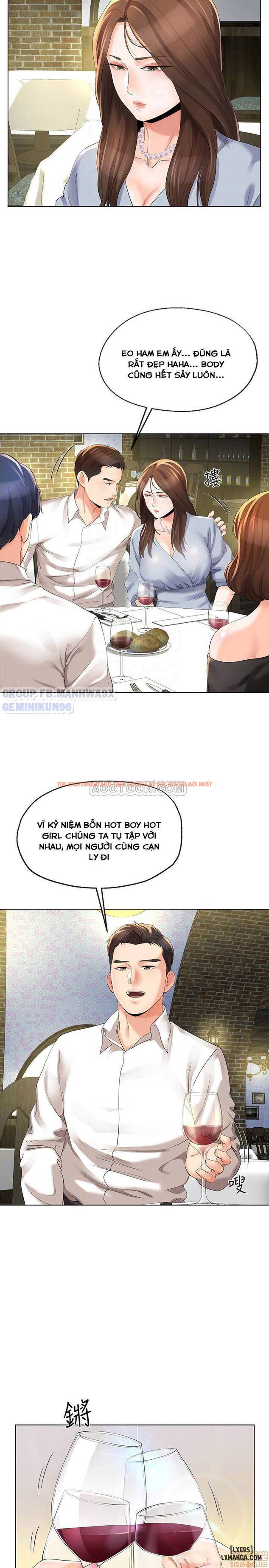 Xem ảnh 17 trong truyện hentai Cặp Đôi Kí Sinh - Chapter 10 - hentaitvn.net