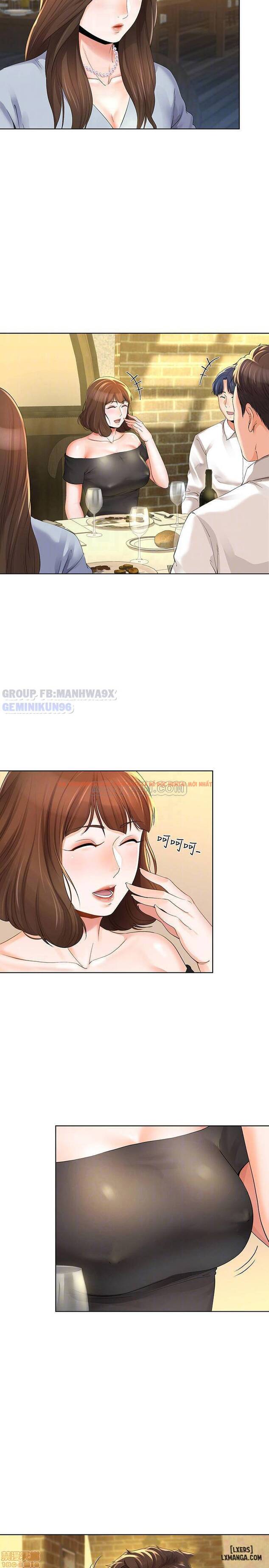 Xem ảnh 21 trong truyện hentai Cặp Đôi Kí Sinh - Chapter 10 - hentaitvn.net