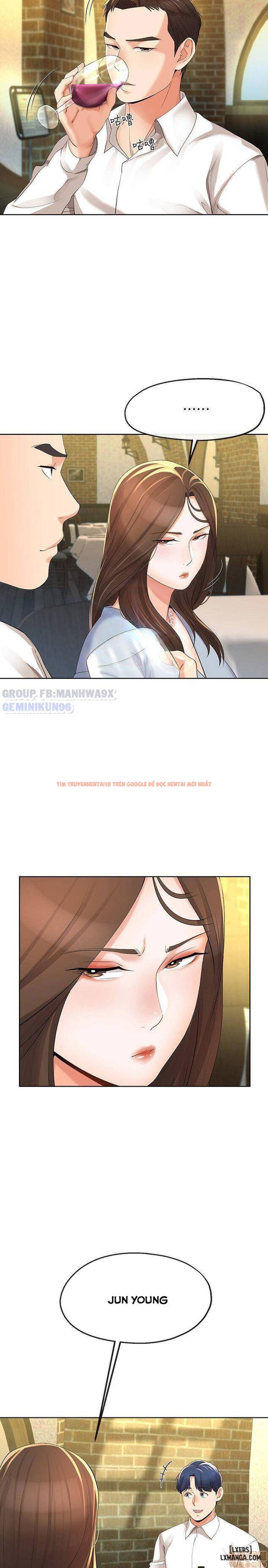 Xem ảnh 22 trong truyện hentai Cặp Đôi Kí Sinh - Chapter 10 - hentaitvn.net
