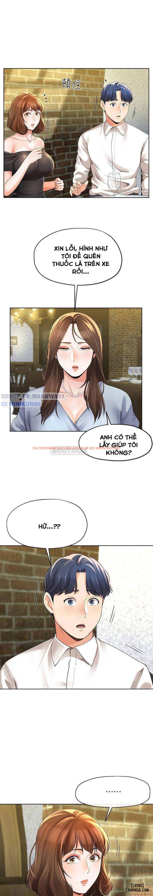 Xem ảnh 24 trong truyện hentai Cặp Đôi Kí Sinh - Chapter 10 - hentaitvn.net