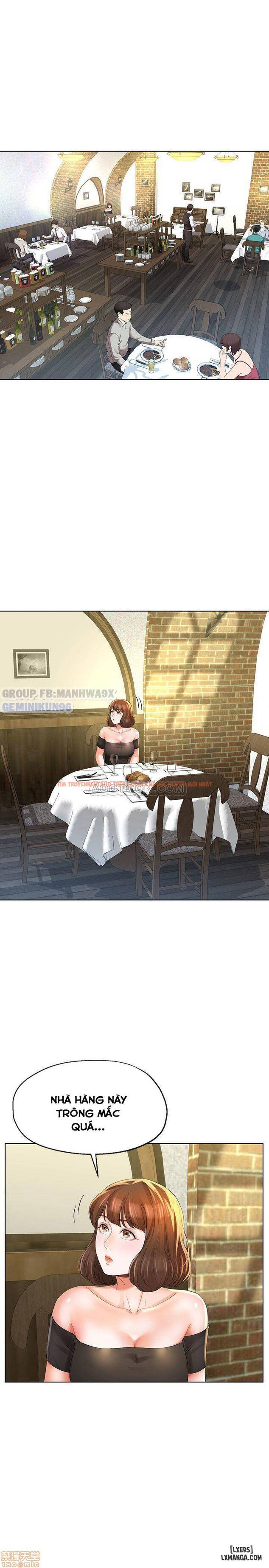 Xem ảnh 5 trong truyện hentai Cặp Đôi Kí Sinh - Chapter 10 - hentaitvn.net