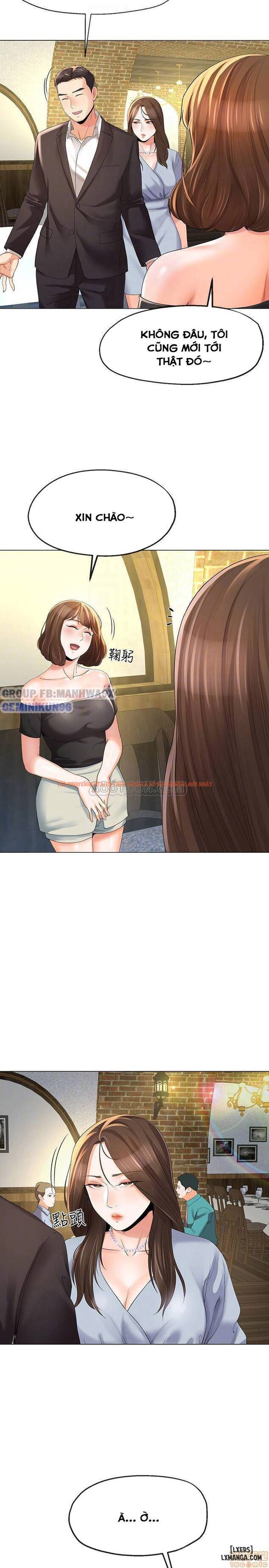 Xem ảnh 9 trong truyện hentai Cặp Đôi Kí Sinh - Chapter 10 - hentaitvn.net