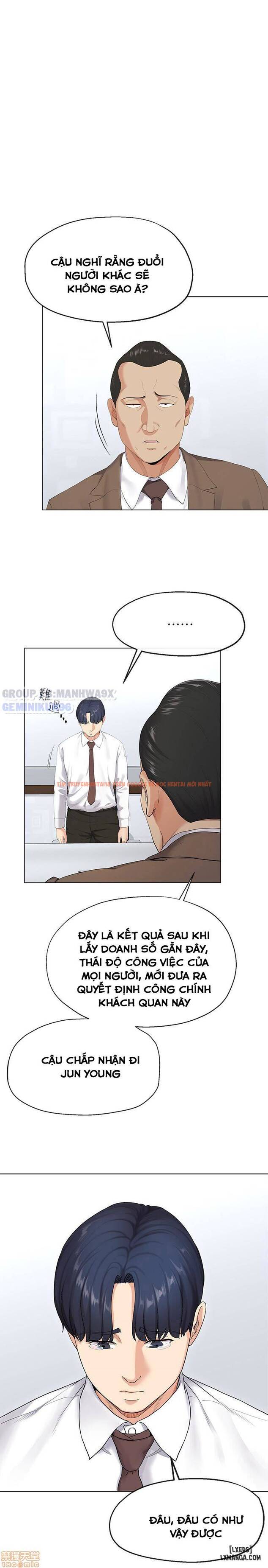 Xem ảnh 10 trong truyện hentai Cặp Đôi Kí Sinh - Chapter 2 - hentaitvn.net