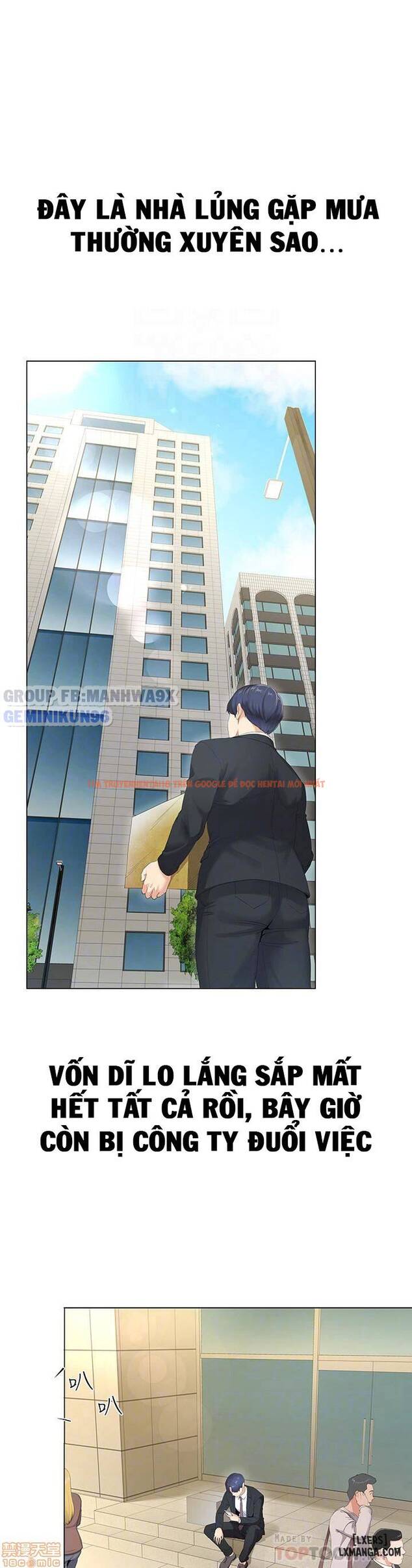 Xem ảnh 11 trong truyện hentai Cặp Đôi Kí Sinh - Chapter 2 - hentaitvn.net