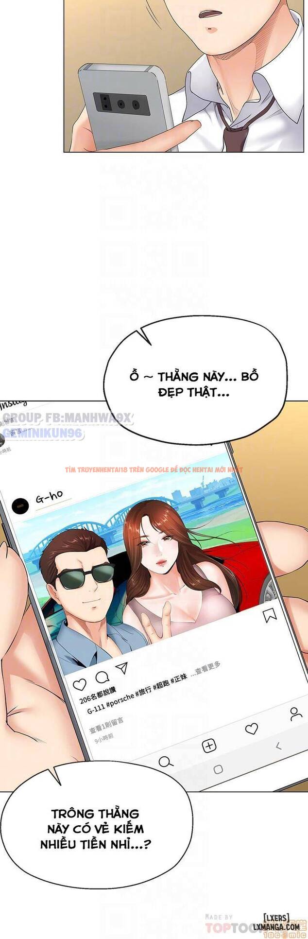 Xem ảnh 15 trong truyện hentai Cặp Đôi Kí Sinh - Chapter 2 - hentaitvn.net