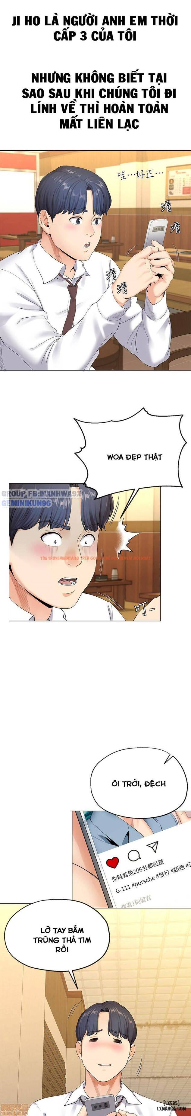 Xem ảnh 16 trong truyện hentai Cặp Đôi Kí Sinh - Chapter 2 - hentaitvn.net
