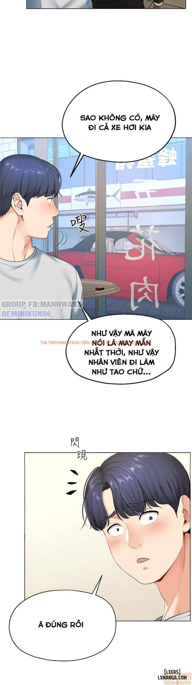 Xem ảnh 21 trong truyện hentai Cặp Đôi Kí Sinh - Chapter 2 - hentaitvn.net