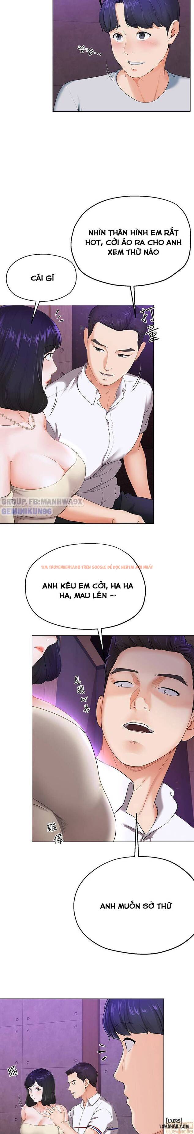 Xem ảnh 32 trong truyện hentai Cặp Đôi Kí Sinh - Chapter 2 - hentaitvn.net
