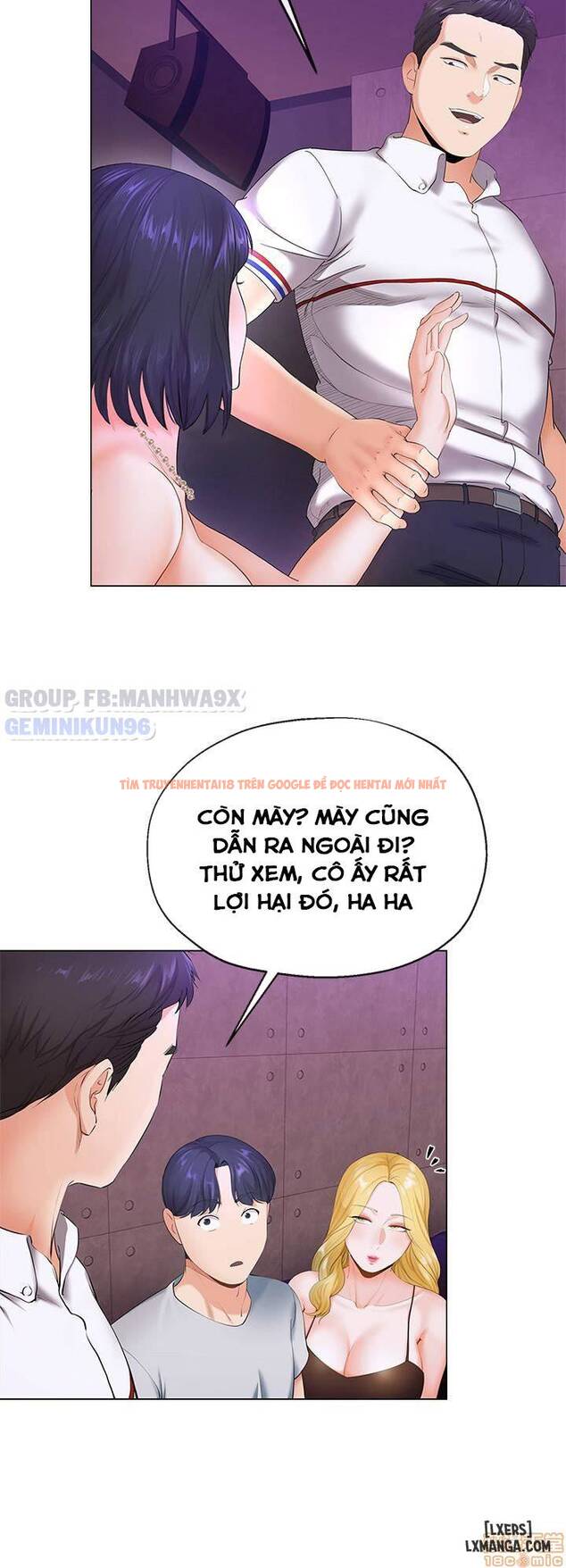 Xem ảnh 36 trong truyện hentai Cặp Đôi Kí Sinh - Chapter 2 - hentaitvn.net