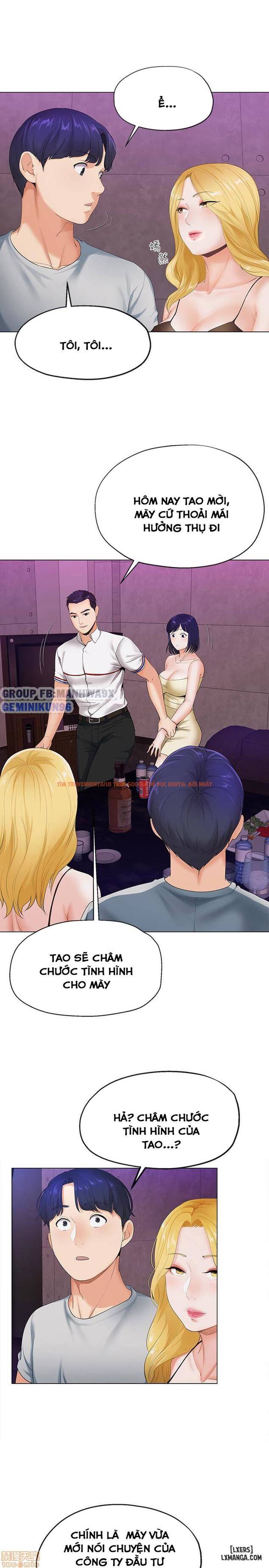 Xem ảnh 37 trong truyện hentai Cặp Đôi Kí Sinh - Chapter 2 - hentaitvn.net