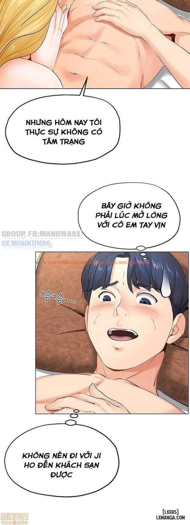 Xem ảnh 42 trong truyện hentai Cặp Đôi Kí Sinh - Chapter 2 - hentaitvn.net