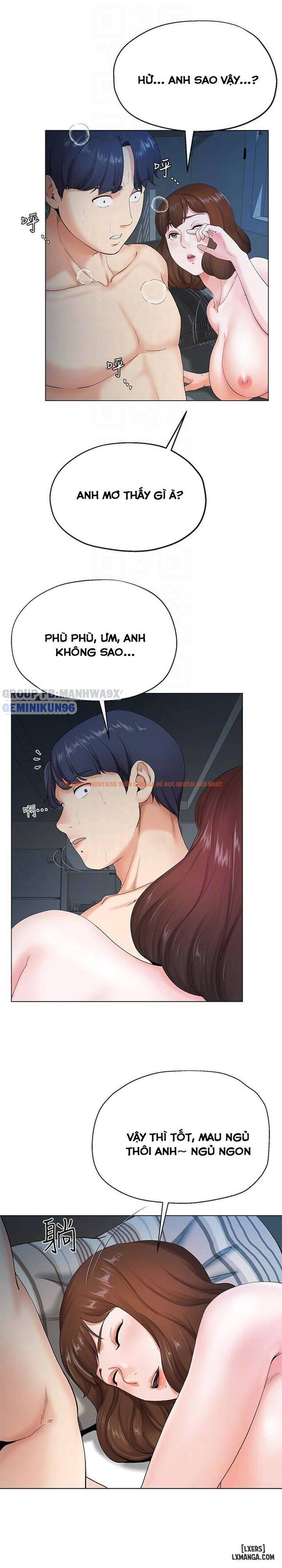 Xem ảnh 5 trong truyện hentai Cặp Đôi Kí Sinh - Chapter 2 - hentaitvn.net
