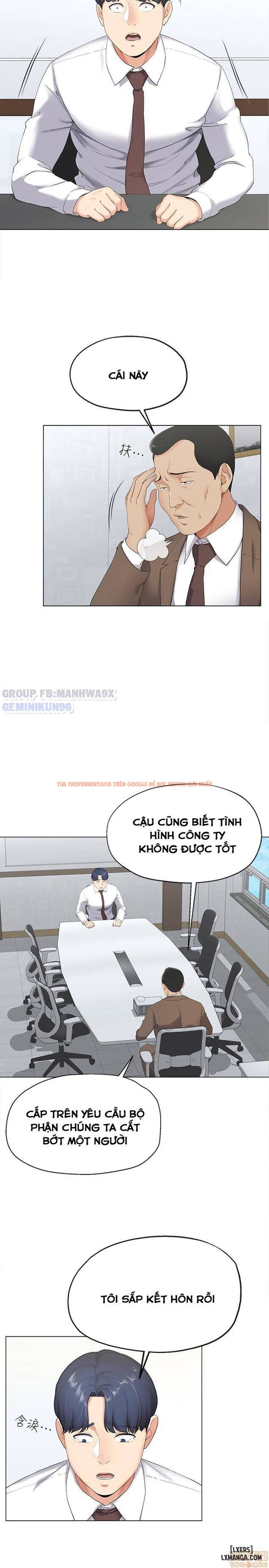 Xem ảnh 8 trong truyện hentai Cặp Đôi Kí Sinh - Chapter 2 - hentaitvn.net
