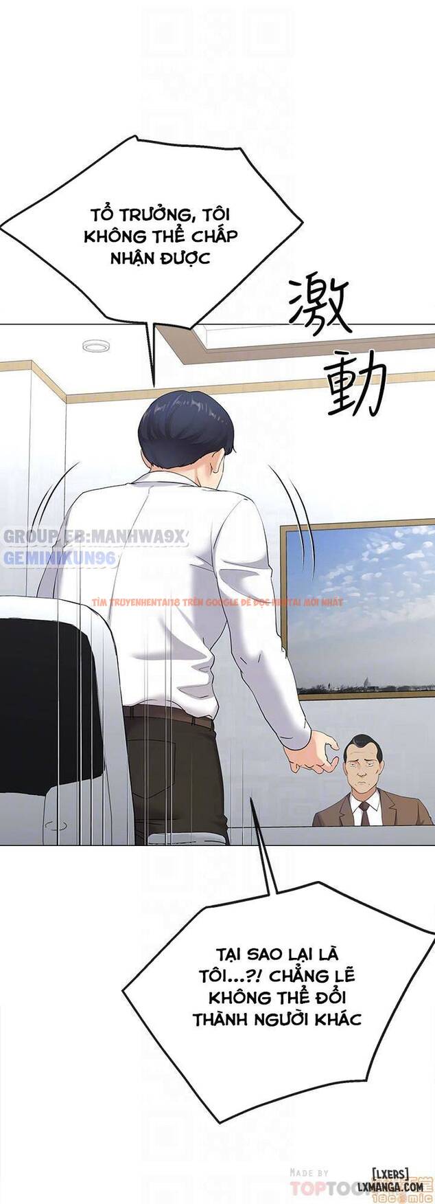 Xem ảnh 9 trong truyện hentai Cặp Đôi Kí Sinh - Chapter 2 - hentaitvn.net
