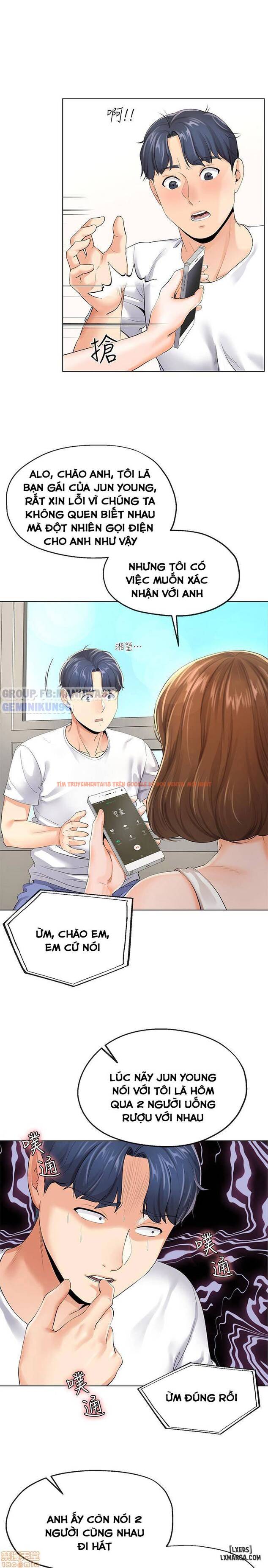 Xem ảnh 10 trong truyện hentai Cặp Đôi Kí Sinh - Chapter 3 - hentaitvn.net