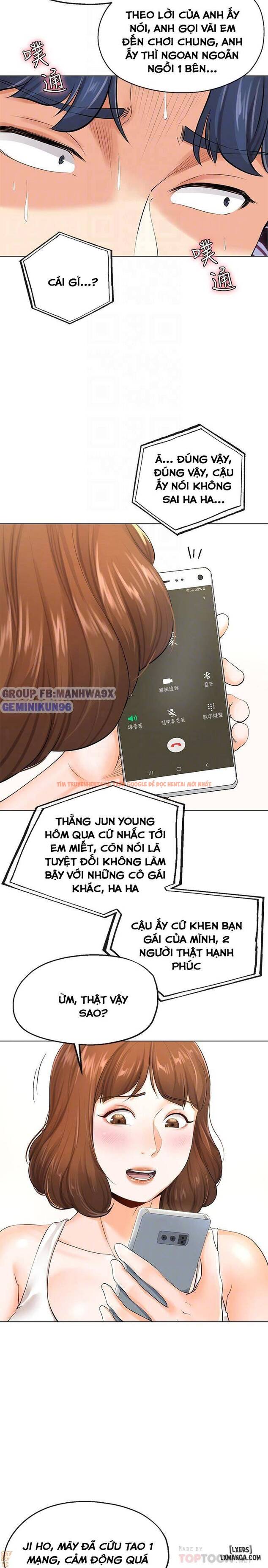 Xem ảnh 11 trong truyện hentai Cặp Đôi Kí Sinh - Chapter 3 - hentaitvn.net