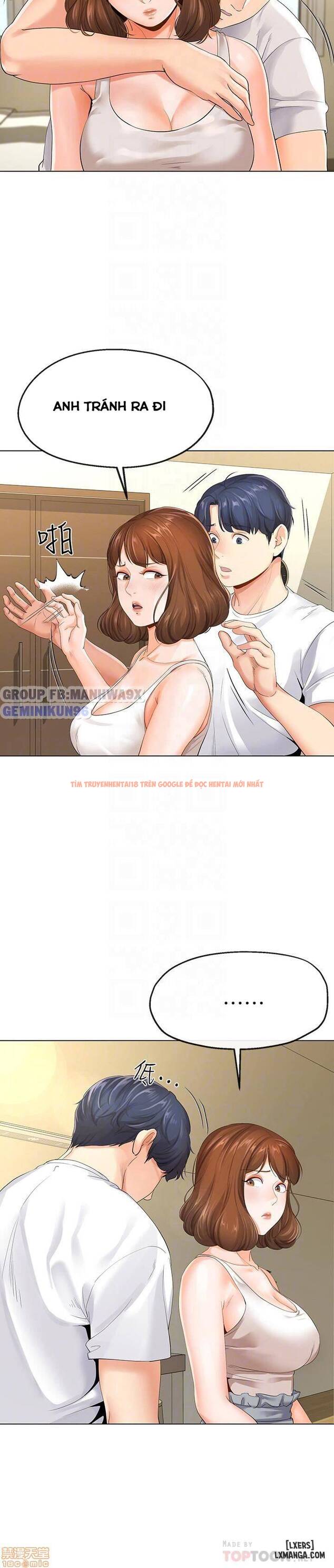Xem ảnh 15 trong truyện hentai Cặp Đôi Kí Sinh - Chapter 3 - hentaitvn.net