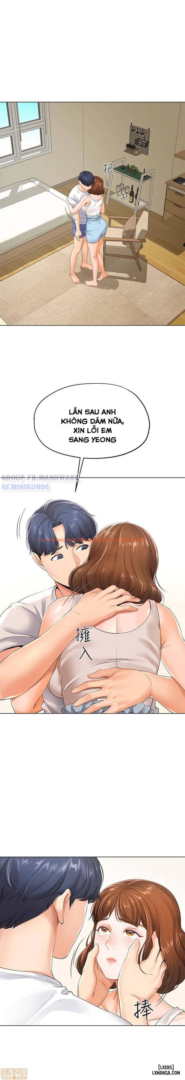 Xem ảnh 16 trong truyện hentai Cặp Đôi Kí Sinh - Chapter 3 - hentaitvn.net