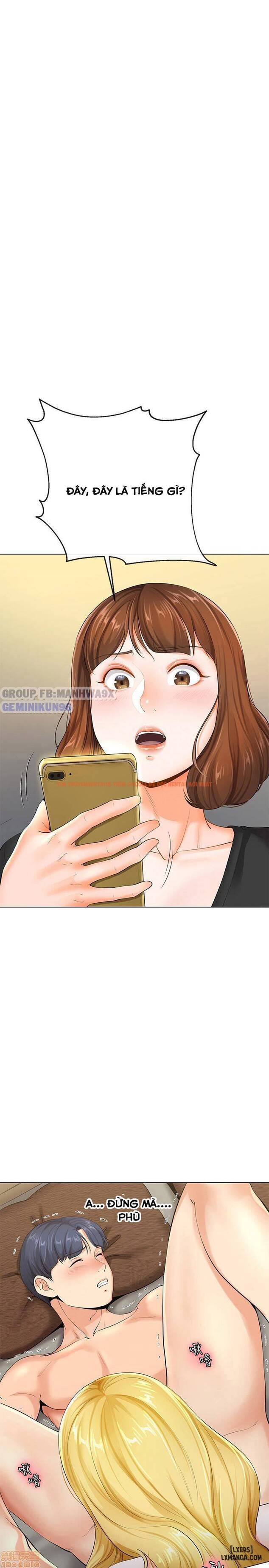 Xem ảnh 2 trong truyện hentai Cặp Đôi Kí Sinh - Chapter 3 - hentaitvn.net