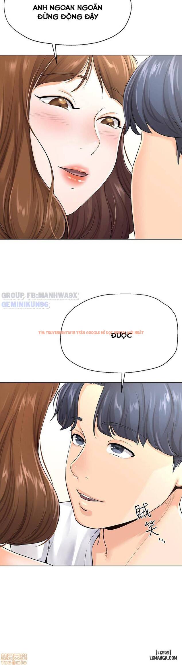 Xem ảnh 21 trong truyện hentai Cặp Đôi Kí Sinh - Chapter 3 - hentaitvn.net