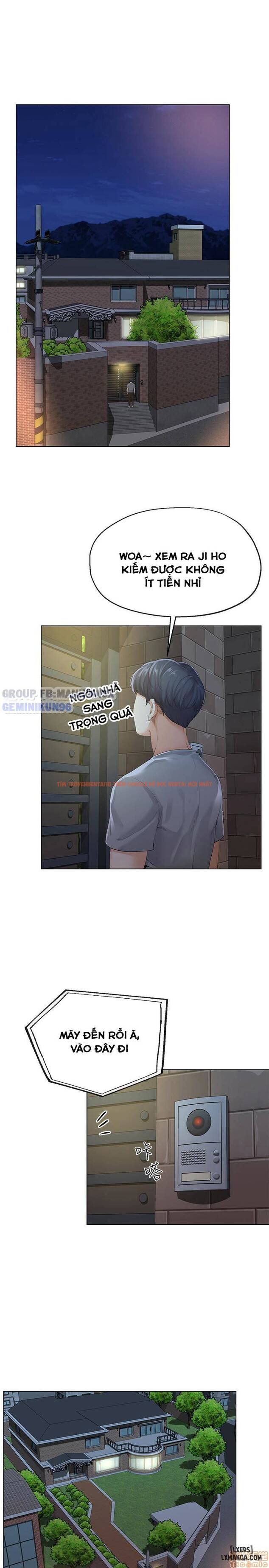 Xem ảnh 23 trong truyện hentai Cặp Đôi Kí Sinh - Chapter 3 - hentaitvn.net