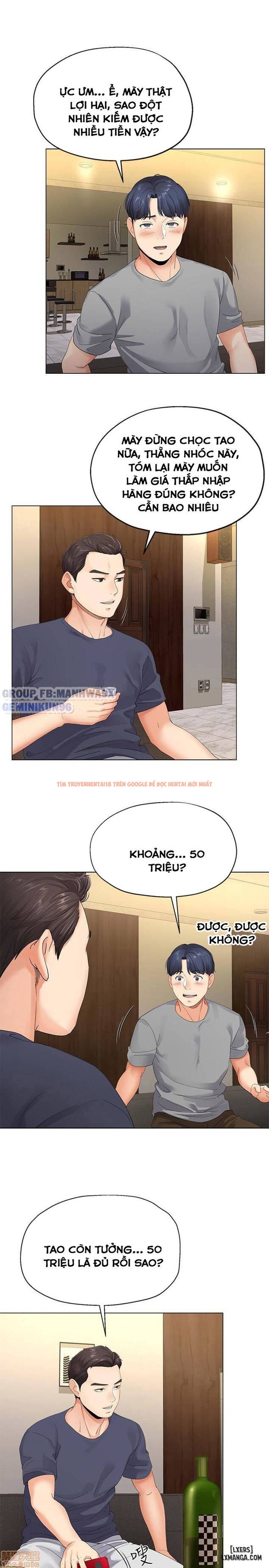 Xem ảnh 25 trong truyện hentai Cặp Đôi Kí Sinh - Chapter 3 - hentaitvn.net