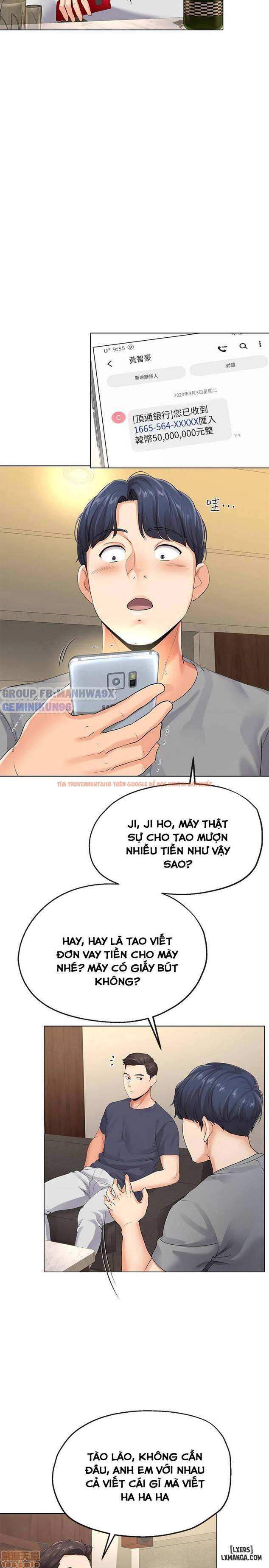 Xem ảnh 26 trong truyện hentai Cặp Đôi Kí Sinh - Chapter 3 - hentaitvn.net