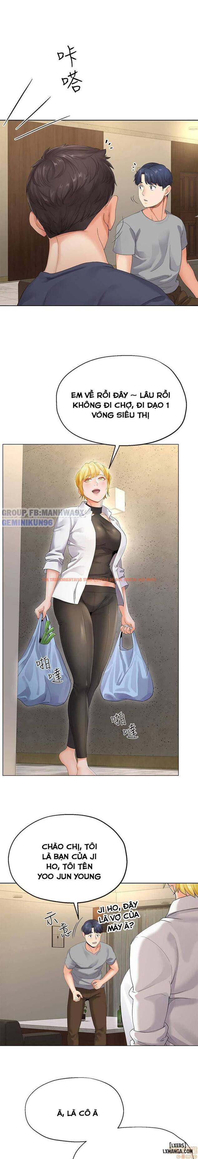 Xem ảnh 28 trong truyện hentai Cặp Đôi Kí Sinh - Chapter 3 - hentaitvn.net