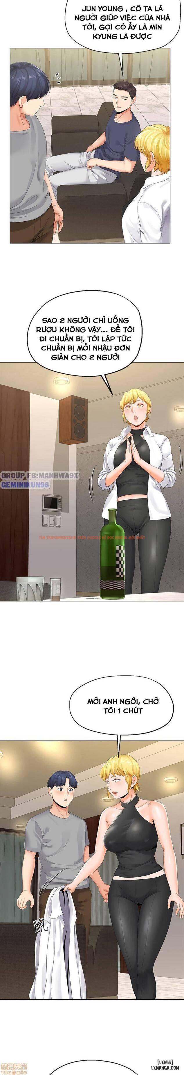 Xem ảnh 29 trong truyện hentai Cặp Đôi Kí Sinh - Chapter 3 - hentaitvn.net