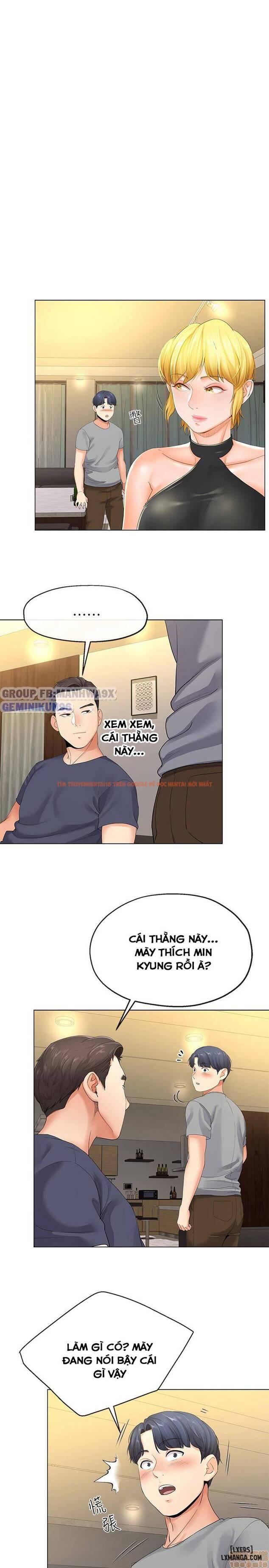 Xem ảnh 31 trong truyện hentai Cặp Đôi Kí Sinh - Chapter 3 - hentaitvn.net