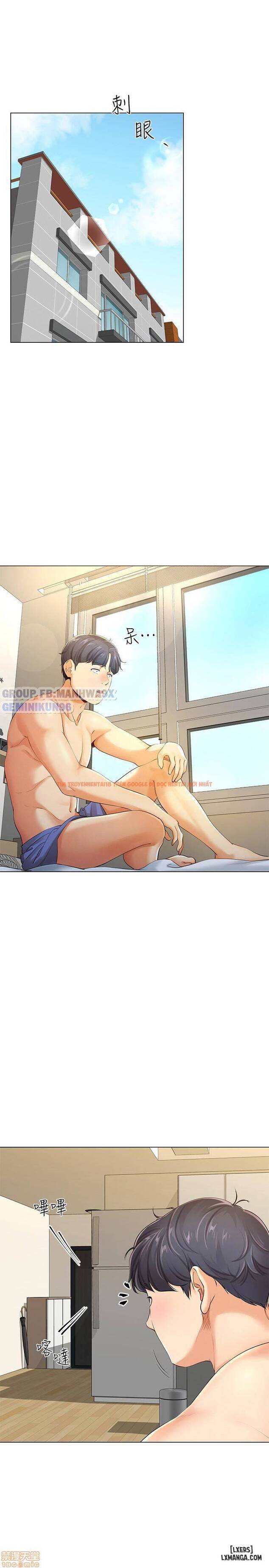 Xem ảnh 4 trong truyện hentai Cặp Đôi Kí Sinh - Chapter 3 - hentaitvn.net