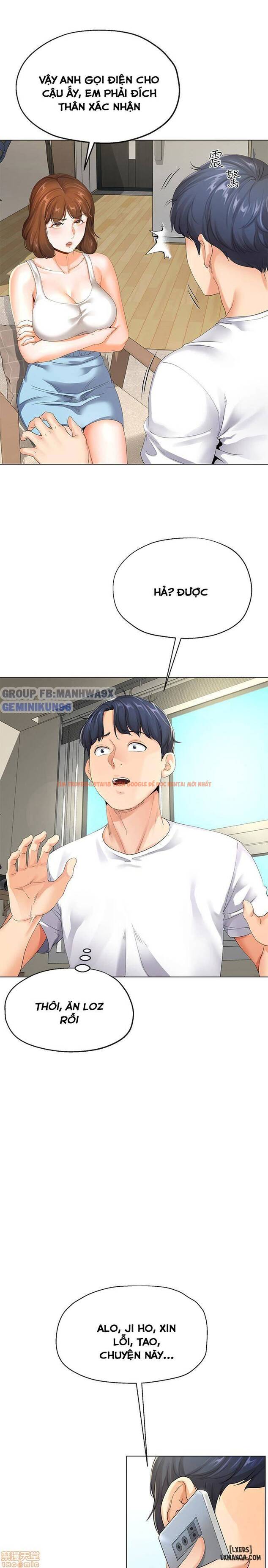 Xem ảnh 8 trong truyện hentai Cặp Đôi Kí Sinh - Chapter 3 - hentaitvn.net