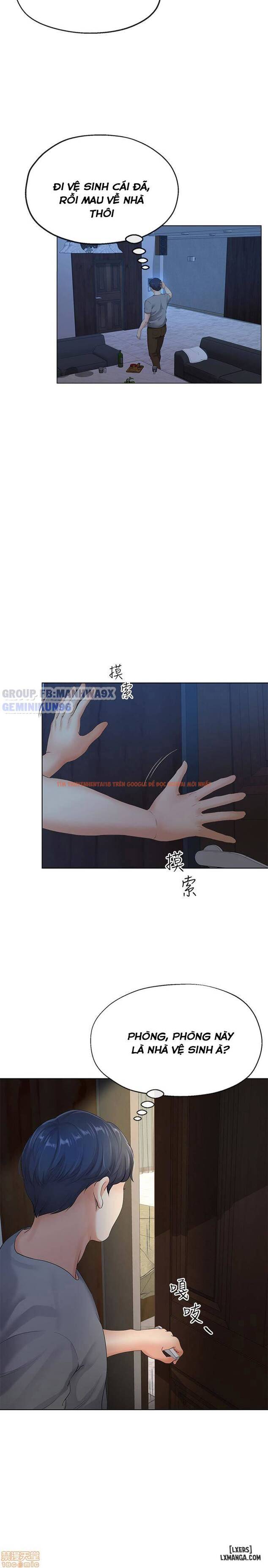 Xem ảnh 10 trong truyện hentai Cặp Đôi Kí Sinh - Chapter 4 - hentaitvn.net