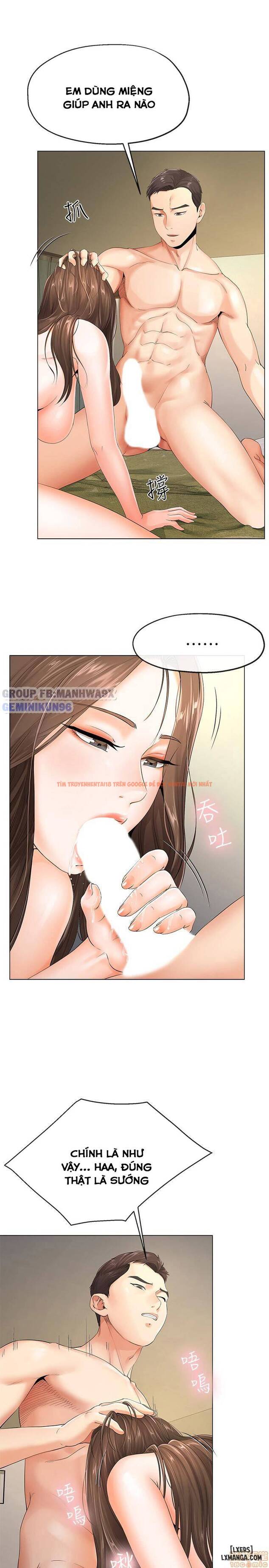 Xem ảnh 12 trong truyện hentai Cặp Đôi Kí Sinh - Chapter 4 - hentaitvn.net