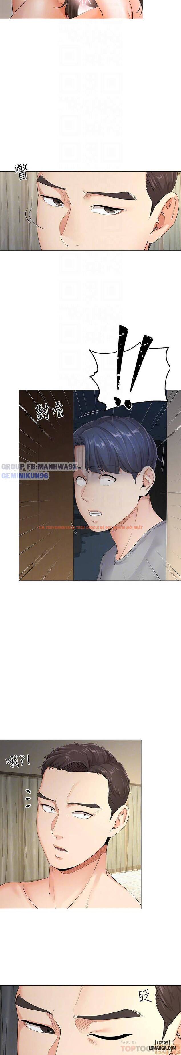 Xem ảnh 13 trong truyện hentai Cặp Đôi Kí Sinh - Chapter 4 - hentaitvn.net
