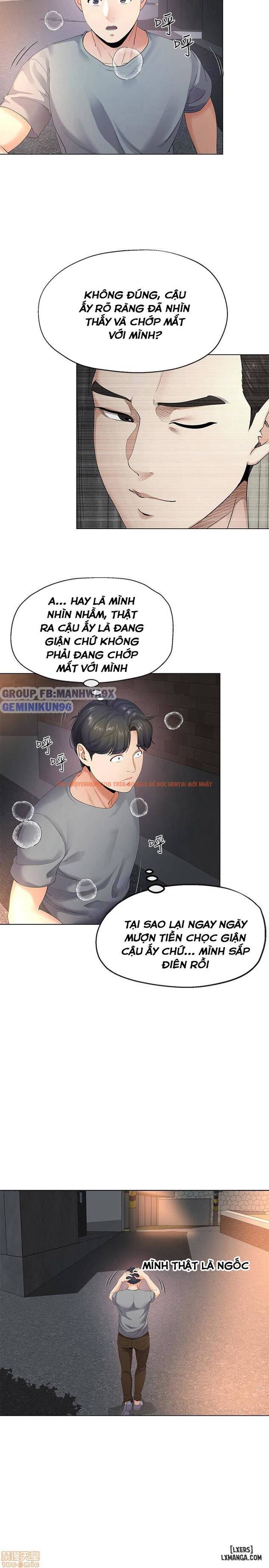Xem ảnh 16 trong truyện hentai Cặp Đôi Kí Sinh - Chapter 4 - hentaitvn.net