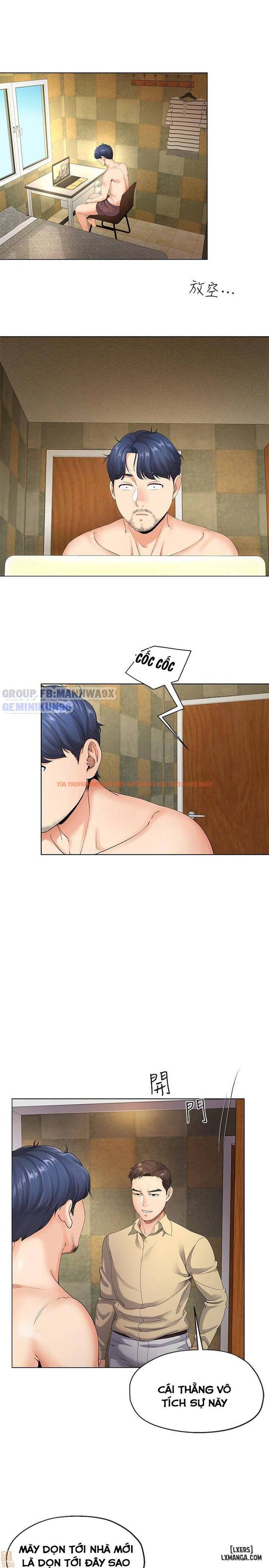 Xem ảnh 18 trong truyện hentai Cặp Đôi Kí Sinh - Chapter 4 - hentaitvn.net