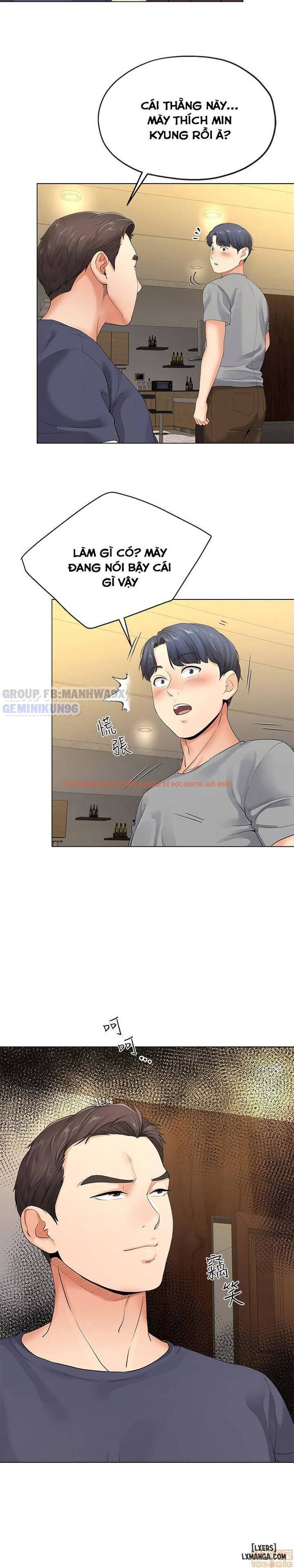 Xem ảnh 2 trong truyện hentai Cặp Đôi Kí Sinh - Chapter 4 - hentaitvn.net