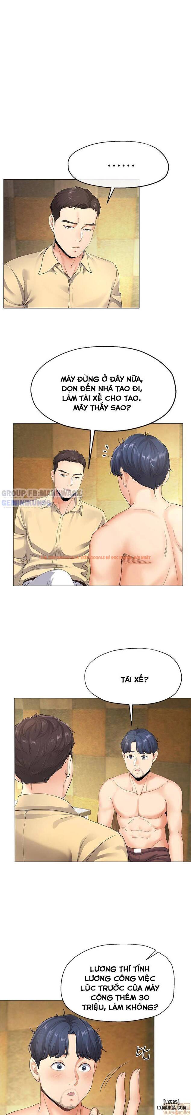 Xem ảnh 20 trong truyện hentai Cặp Đôi Kí Sinh - Chapter 4 - hentaitvn.net