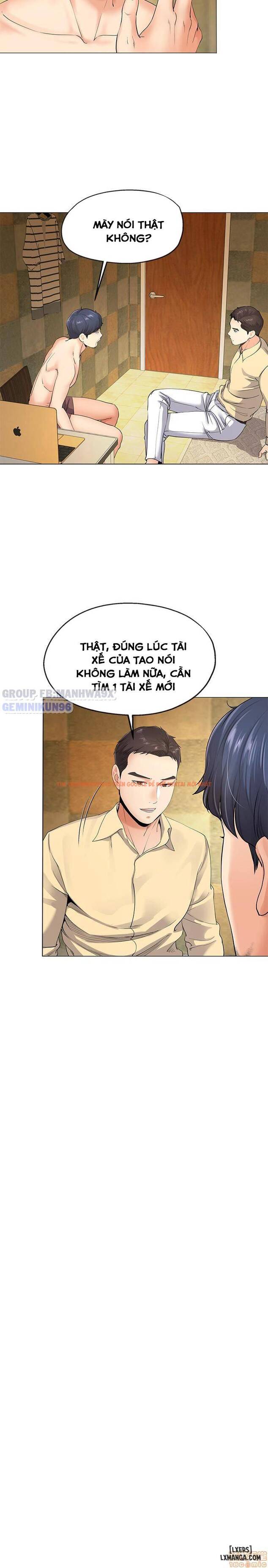 Xem ảnh 21 trong truyện hentai Cặp Đôi Kí Sinh - Chapter 4 - hentaitvn.net